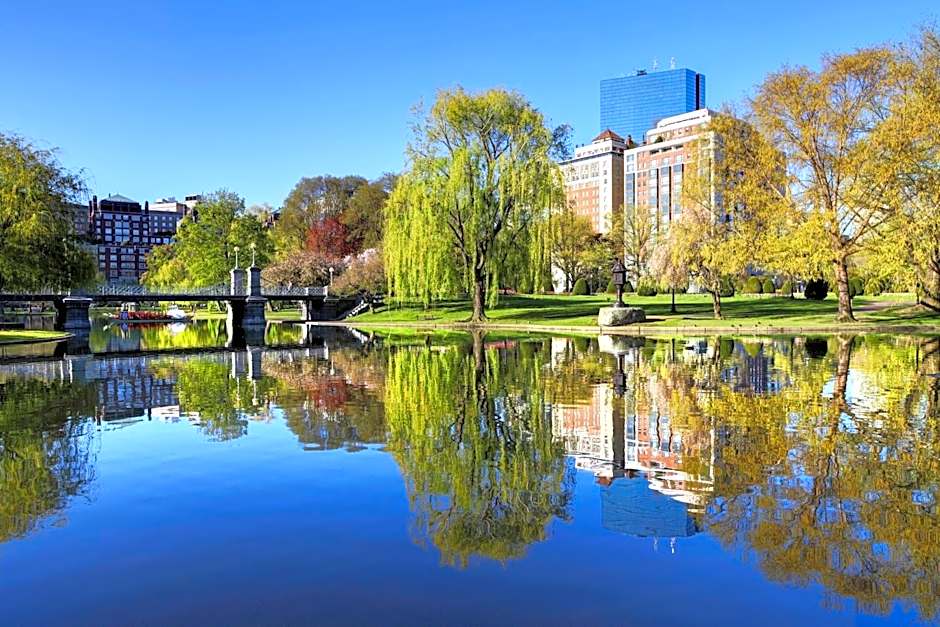 Hyatt Regency Boston