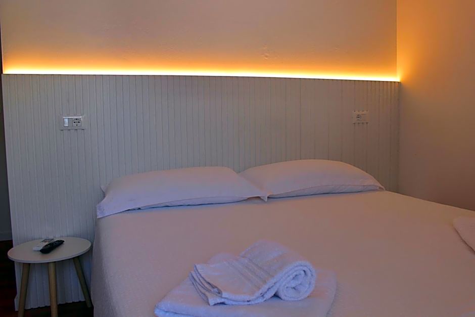 Hotel Rosa Dei Venti