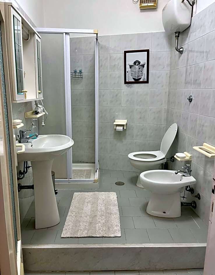 House hostel Livorno centro
