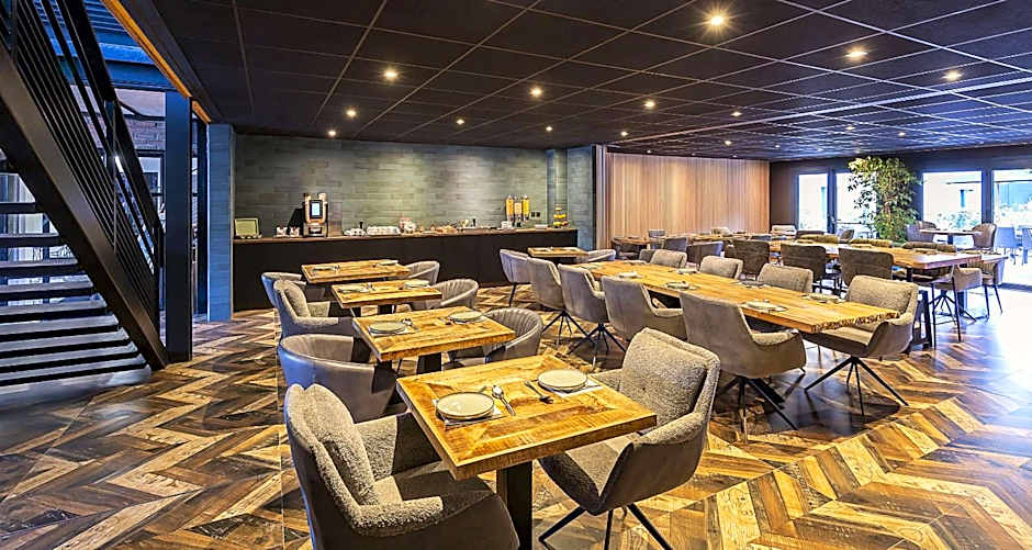 Best Western Amarys Hotel & Spa