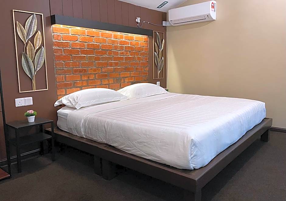 Grand Lodge Langkawi