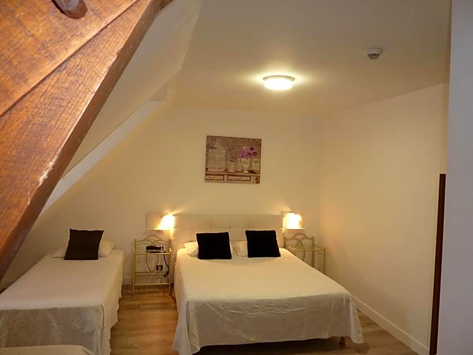 Hôtel A La Renommée