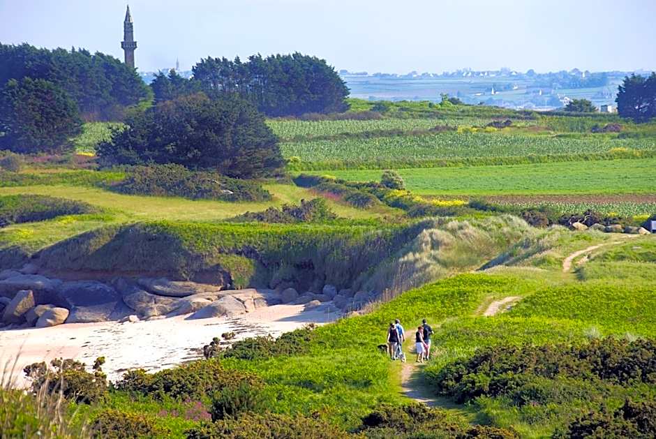 Hôtel La Résidence des Artistes