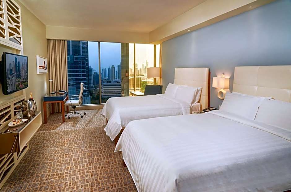 Global Hotel Panama