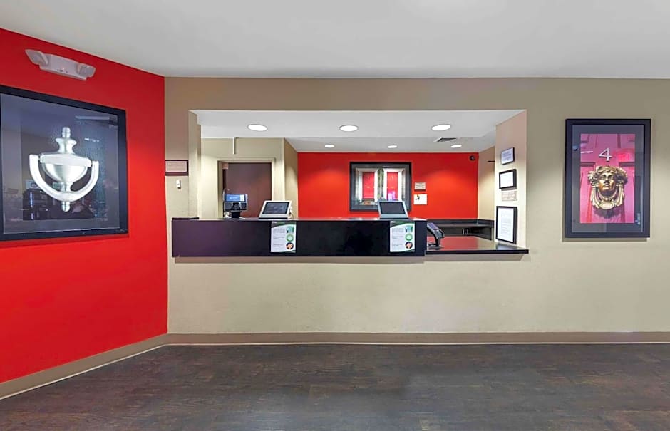Extended Stay America Suites - Los Angeles - Burbank Airport