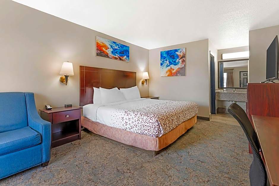 Best Western Royal Inn