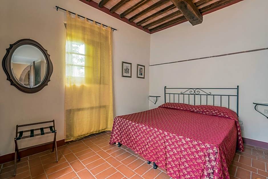 Santo Pietro Resort
