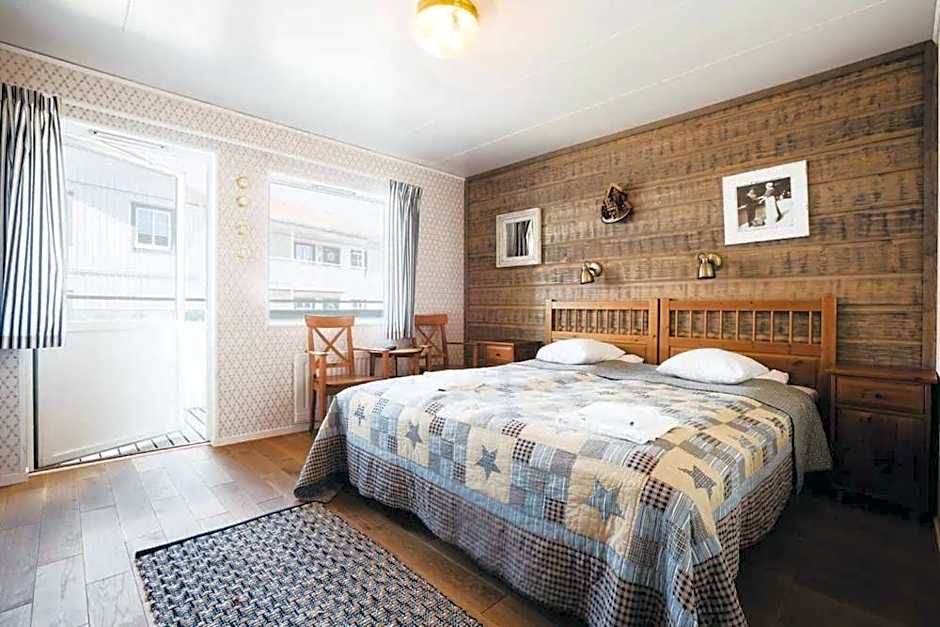 Ekenäs Havshotell Koster