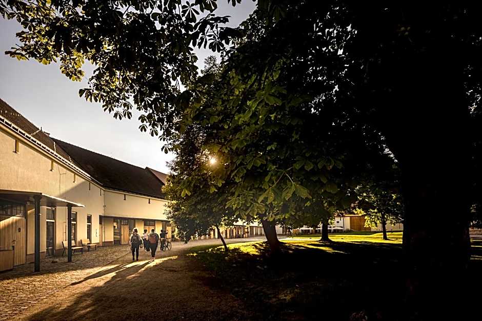 Penzion Panský dvůr Telč