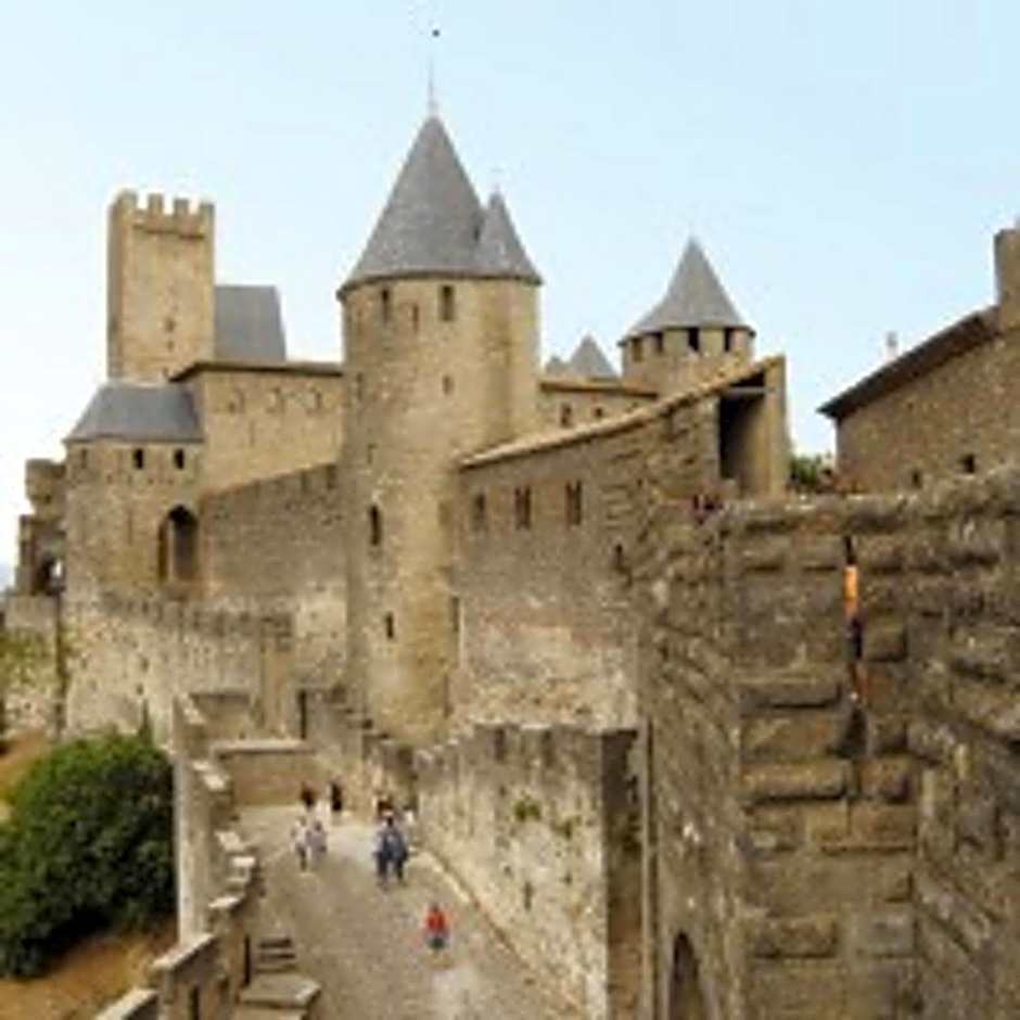 Aude Cité-City