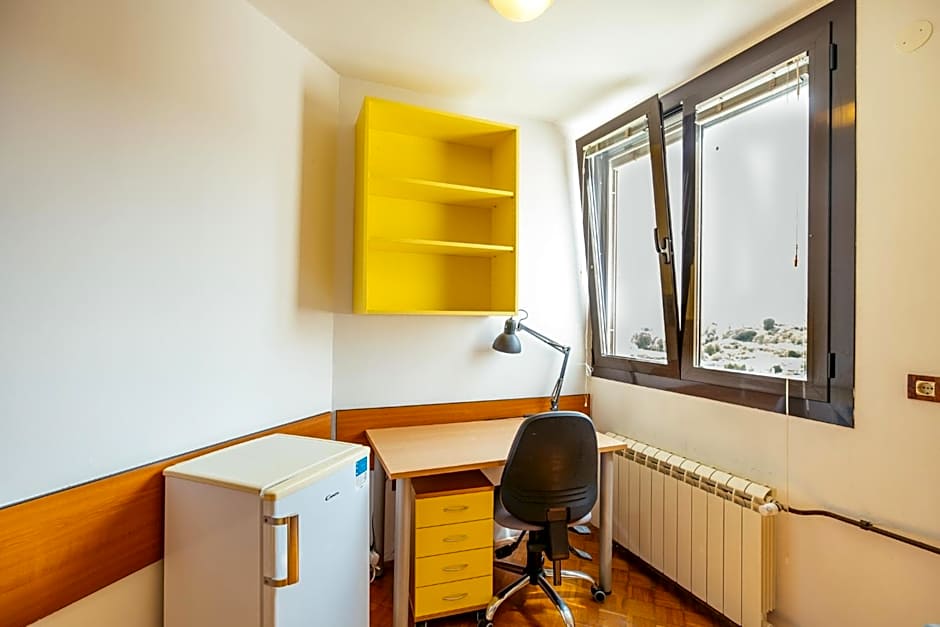 Prenočišča Prisoje