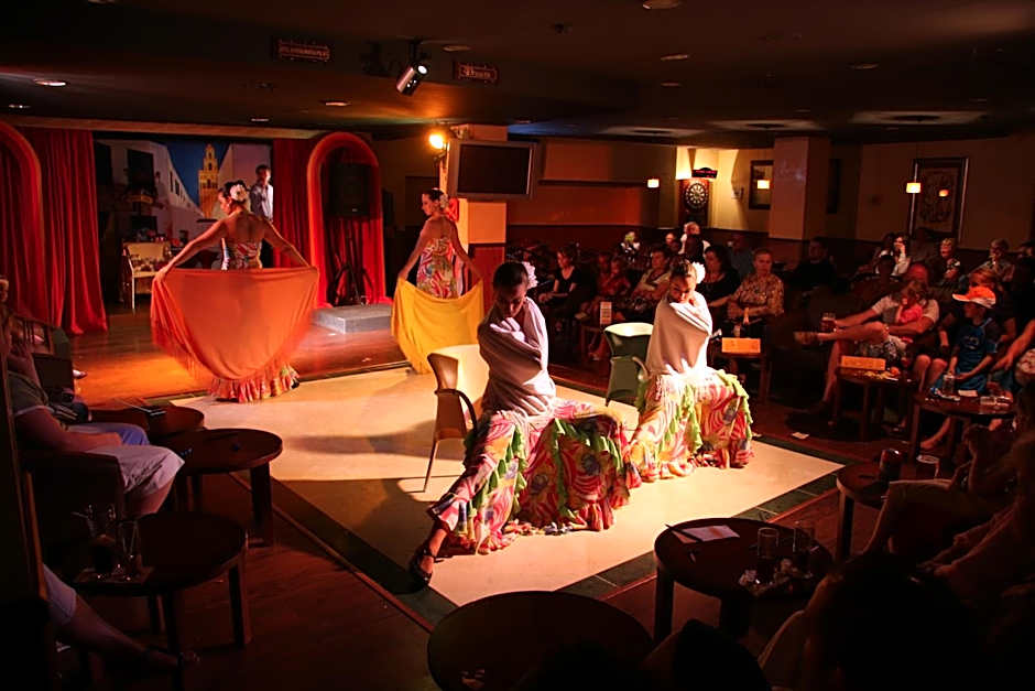 Benalmadena Palace Spa