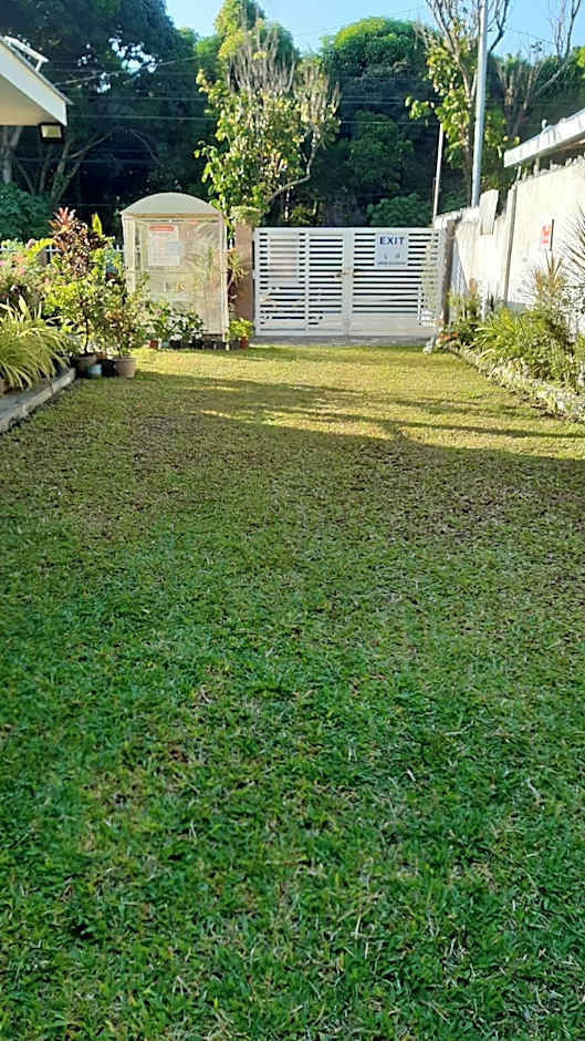 Veance Travellers Inn-Pabuas extension