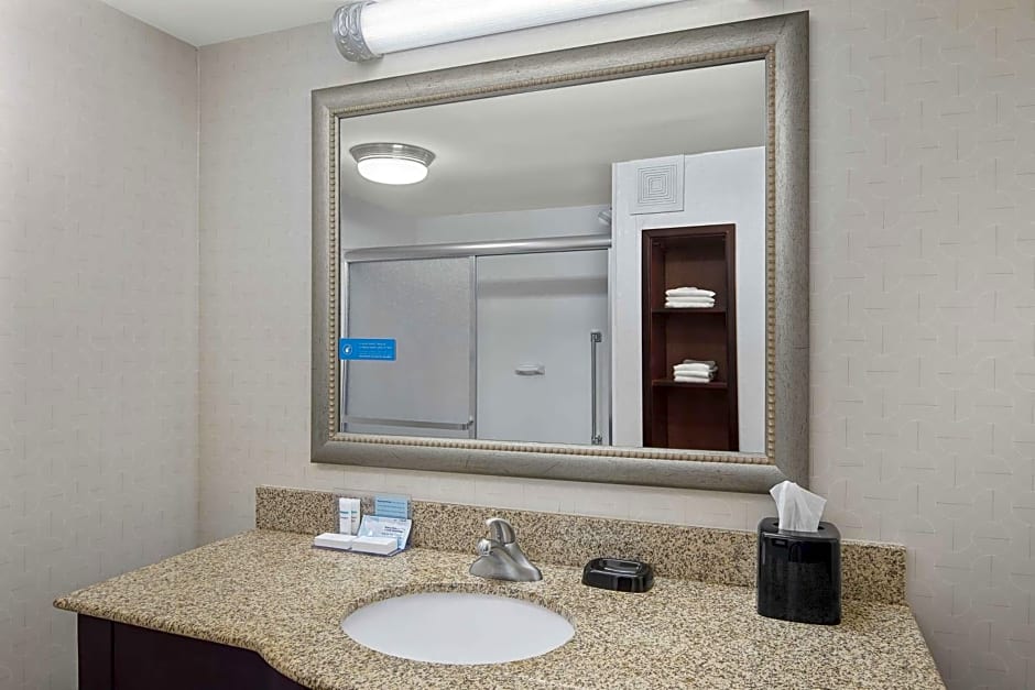 Hampton Inn Fairhope-Mobile Bay, AL