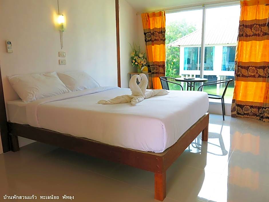 Banpak Suankaew Talaynoi