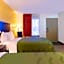 Quality Inn At Arlington Highlands