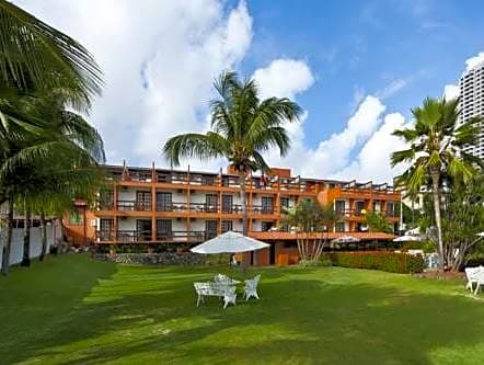 Atol das Rocas Hotel