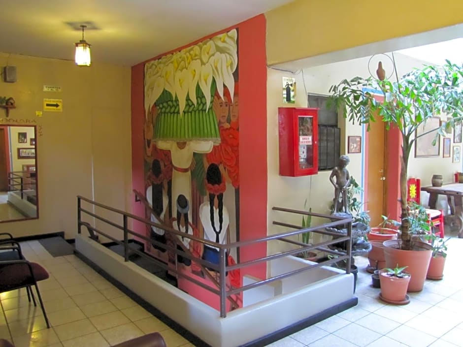 Hotel Janeiro