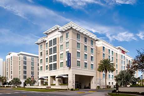 Hampton Inn By Hilton & Suites Orlando/Downtown South - Medical Center