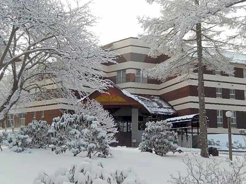 Nikko Astraea Hotel