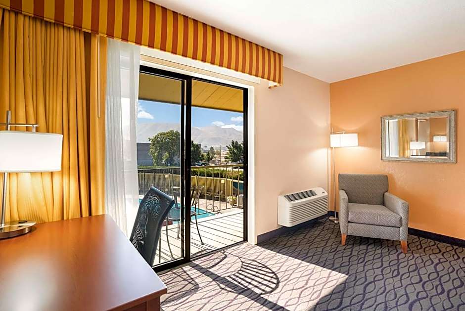 SureStay Hotel Wenatchee