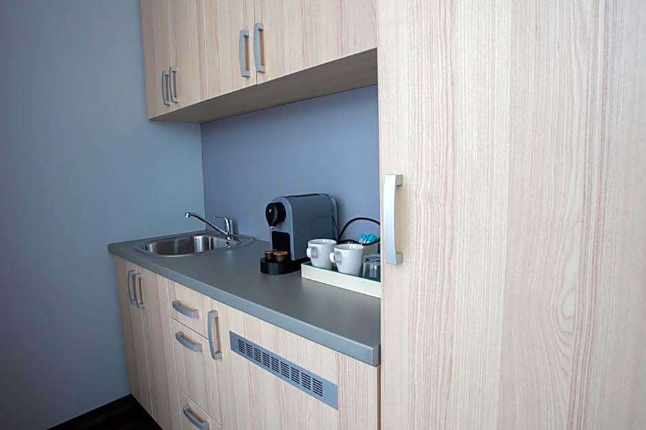 Hotel Regnum Residence