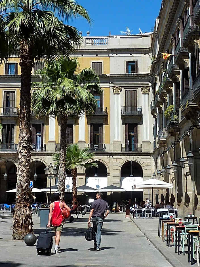 Roma Reial