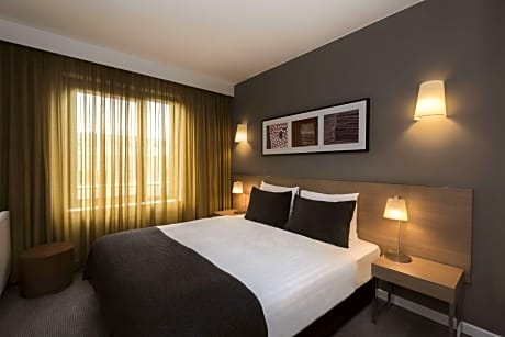 Family Room mostly with Balcony