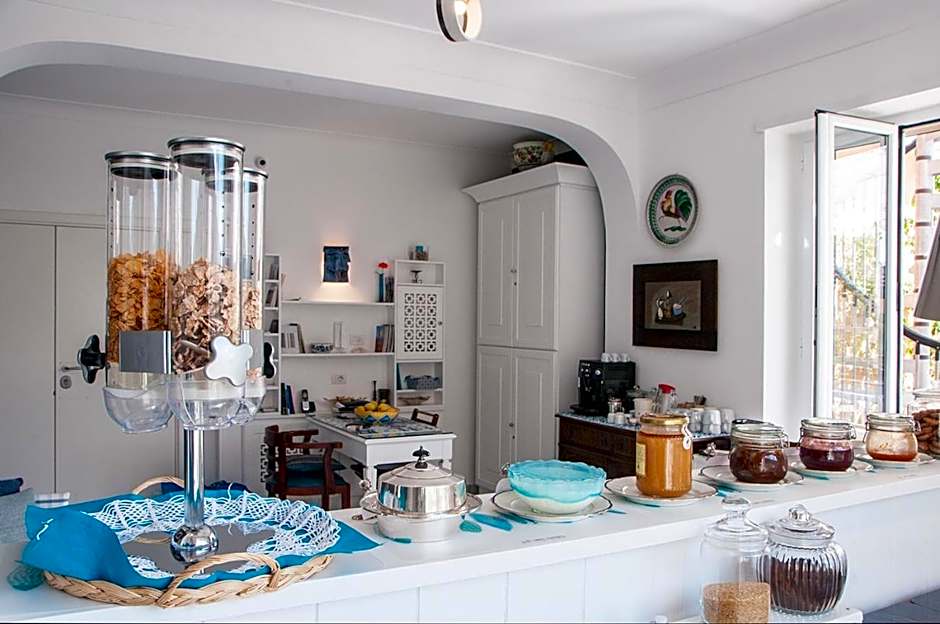 B&B Amalfè