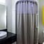 Motel 6-Oroville, CA