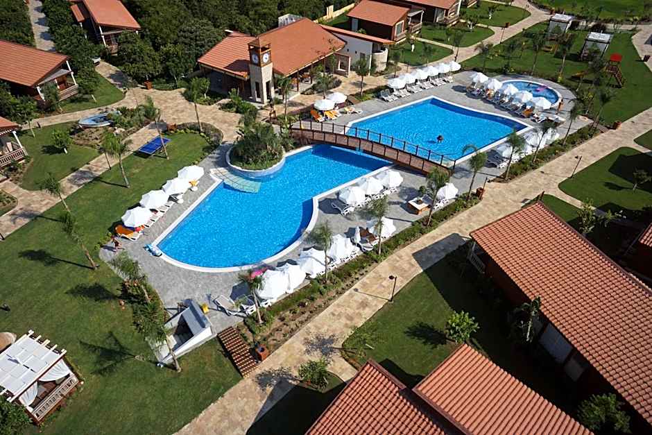 Kimera Lounge Boutique Hotel & Spa