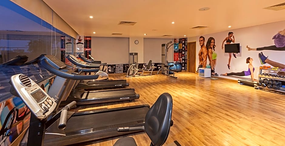 Lemon Tree Premier Patna