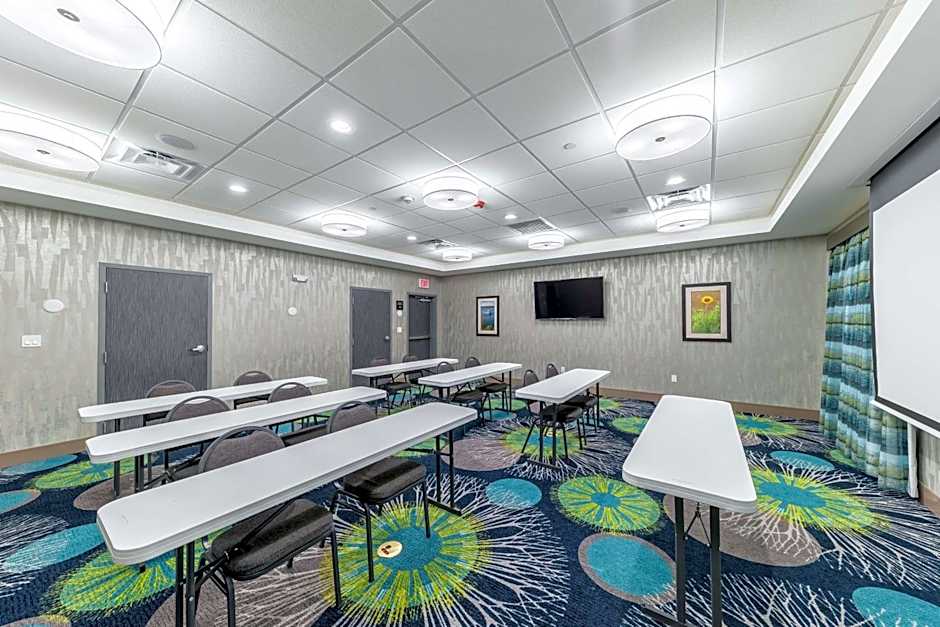 Hampton Inn By Hilton - Suites Pryor OK