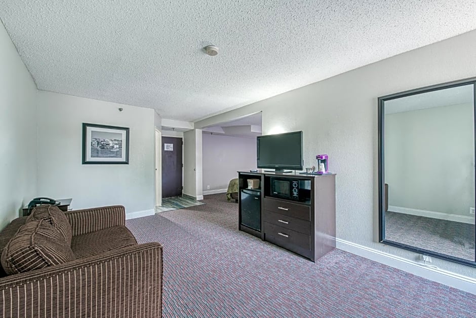 Quality Inn & Suites North Little Rock