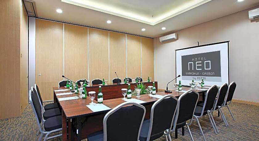 Hotel Neo Cirebon by ASTON