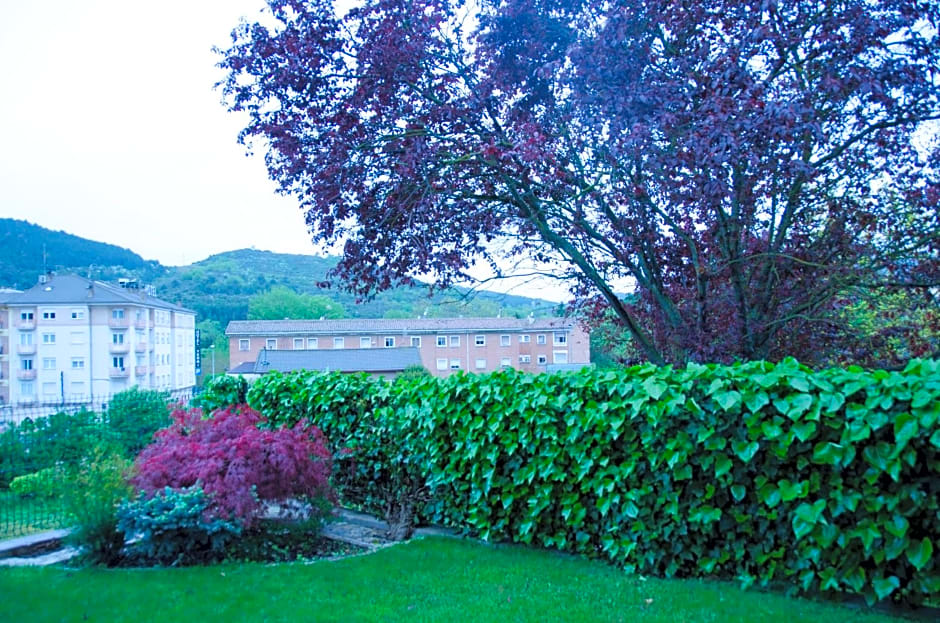 B&B Zaldu