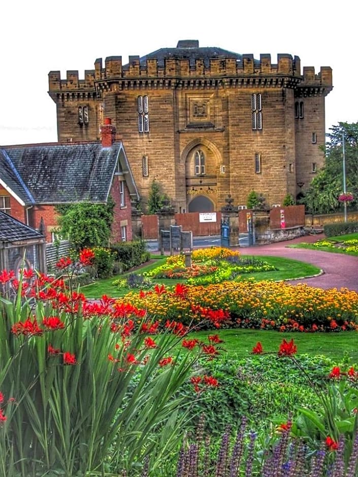 Castle View Bed and Breakfast