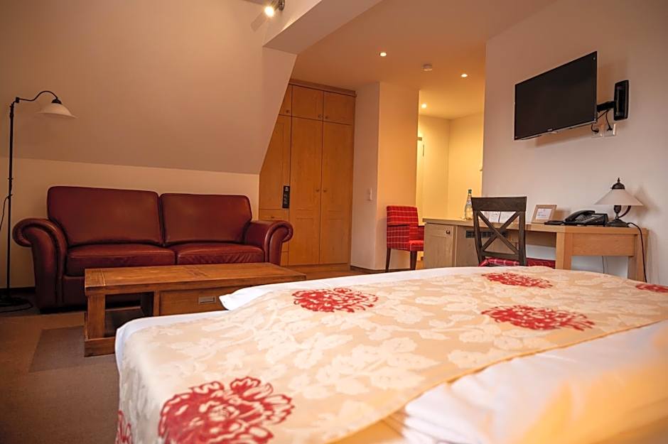 Landhotel Jann Hinsch Hof