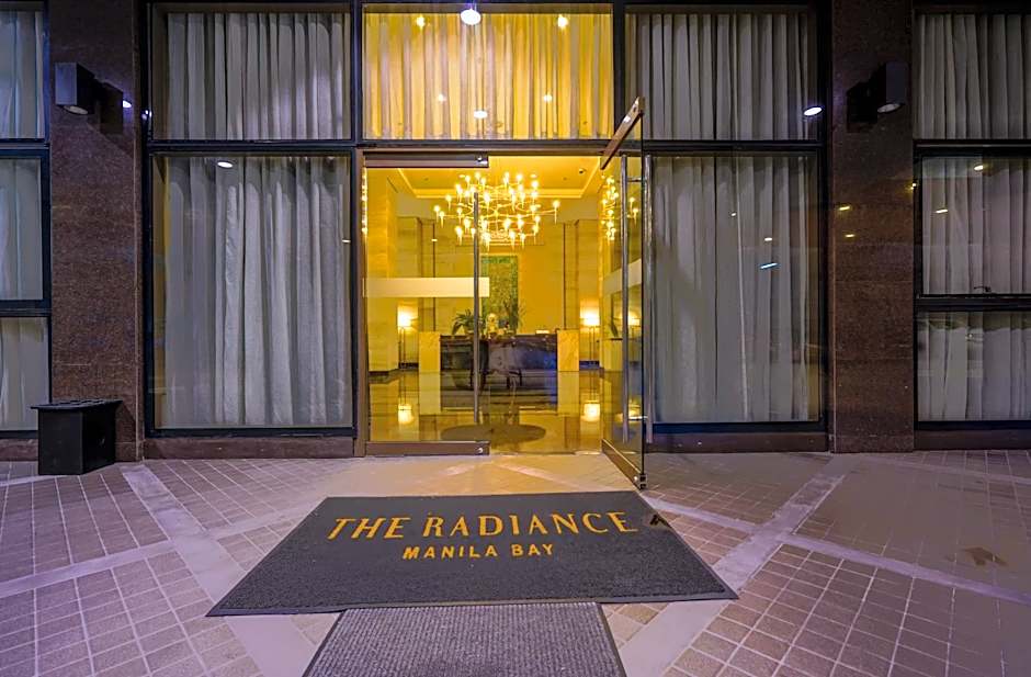 The Radiance Manila Bay Studio 2