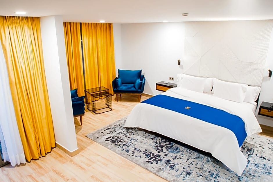 Ramë Hotel Boutique