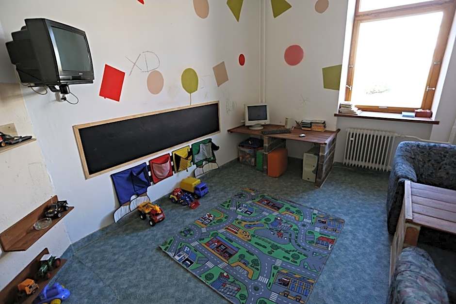 Hotel Krakonos