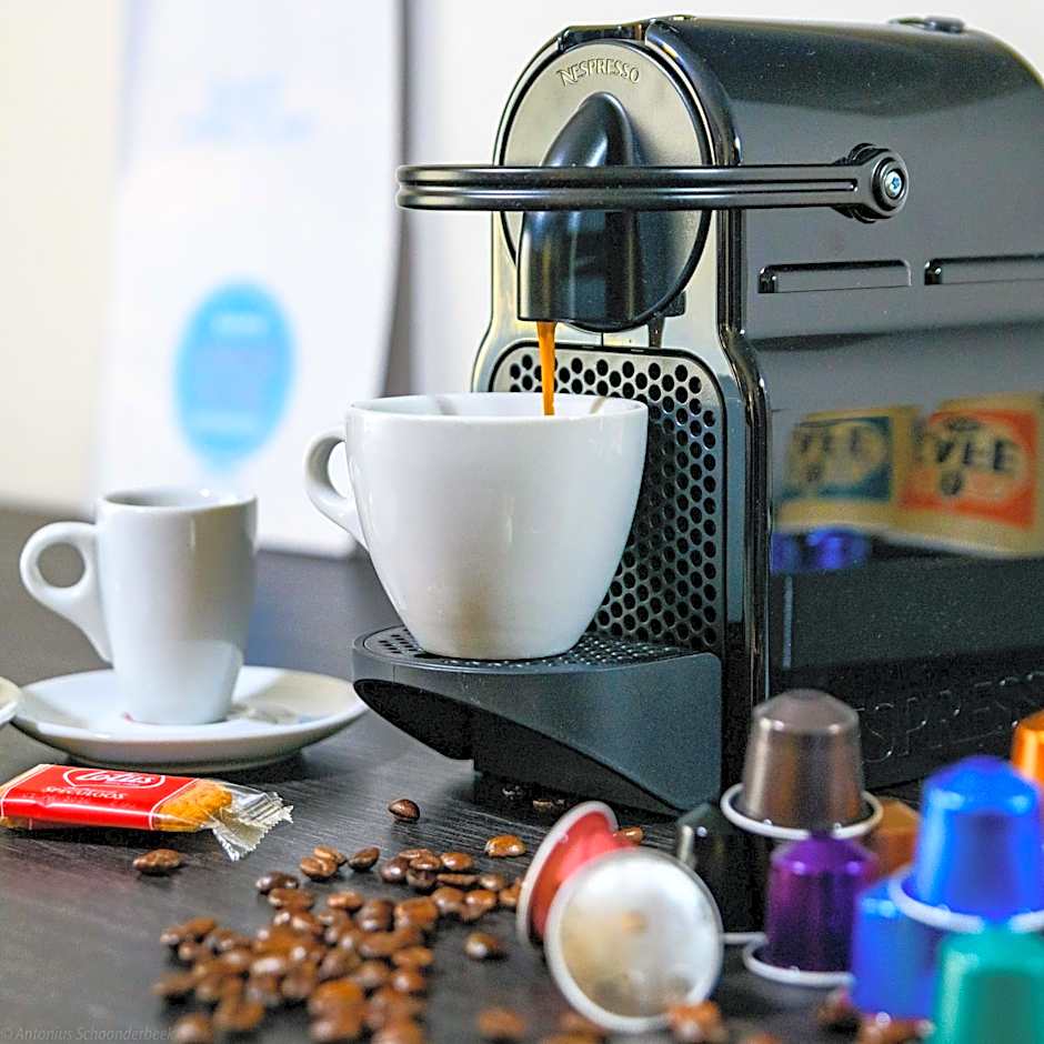 Grand Hotel Amstelveen