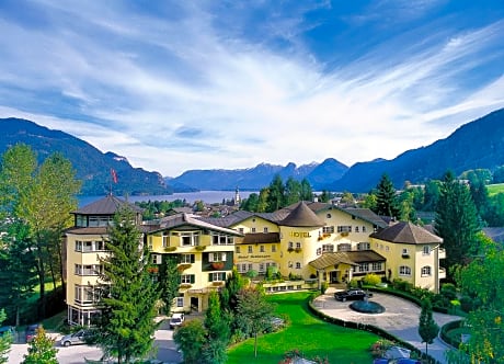 Hotel Hollweger