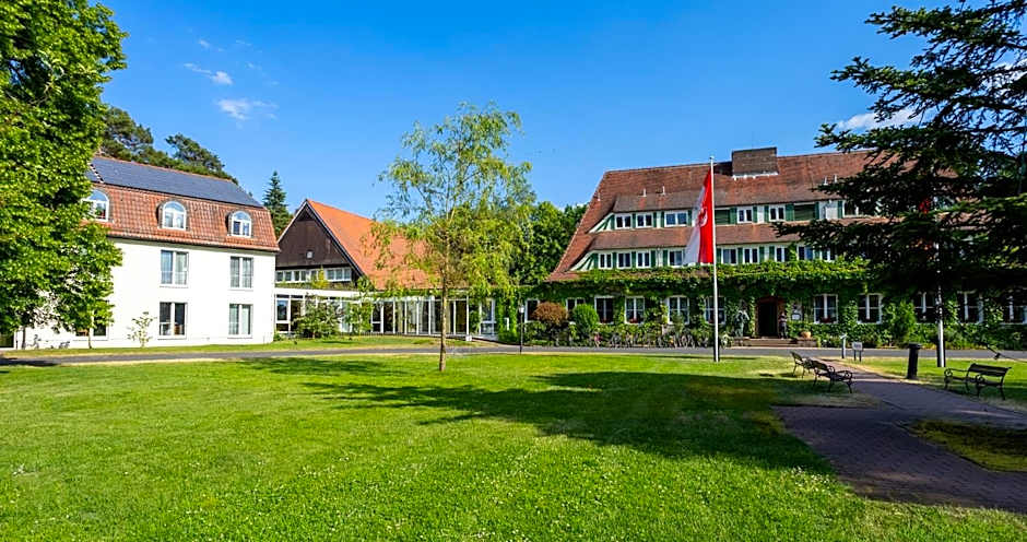 Hotel Döllnsee-Schorfheide