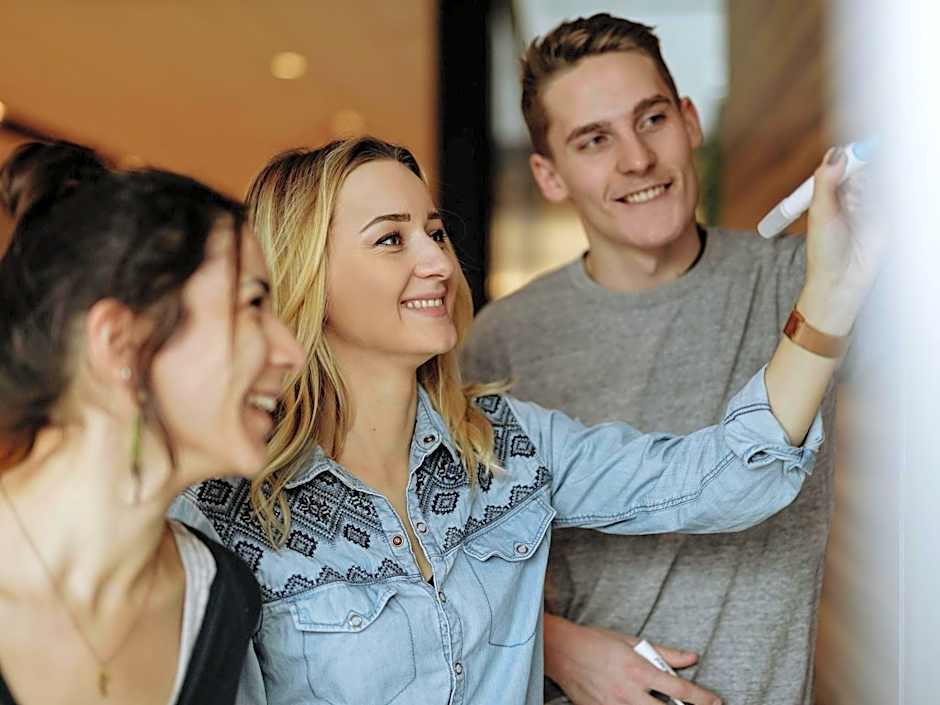 Mercure Aachen Europaplatz