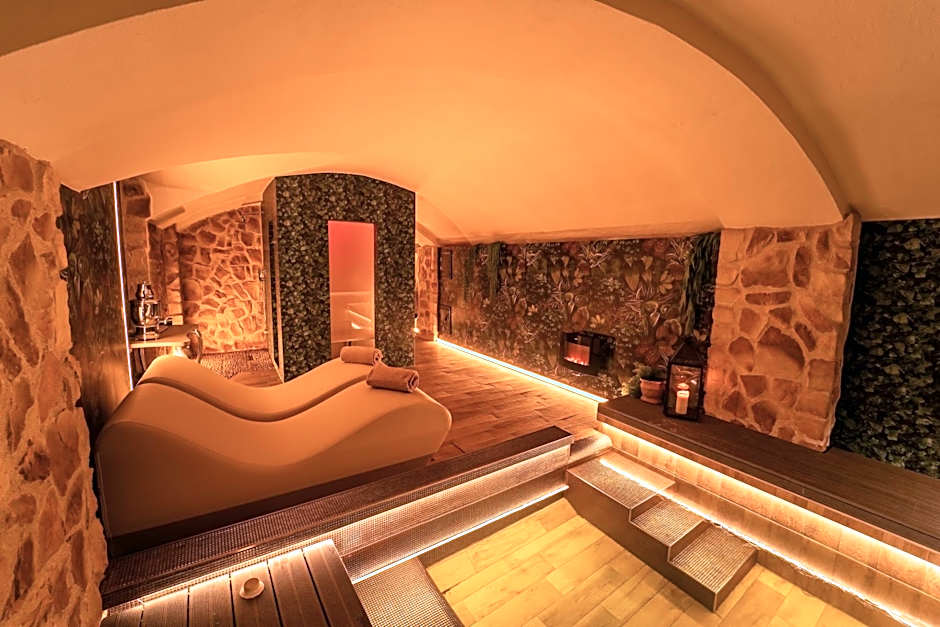 Hotel Il Guercino