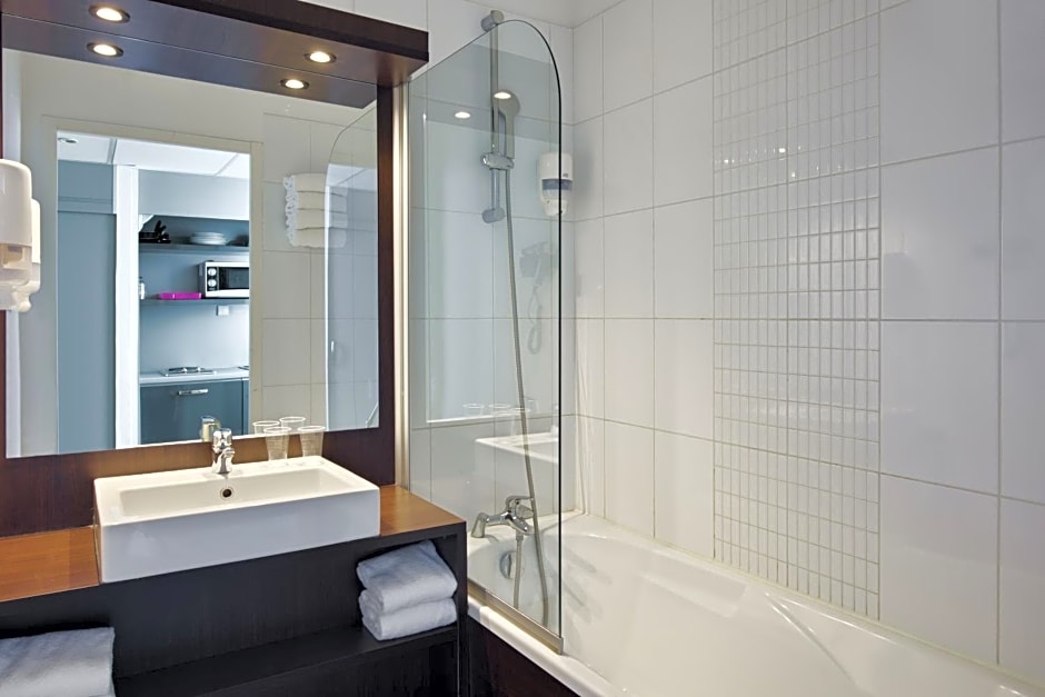 Sure Hotel by Best Western Nantes Beaujoire