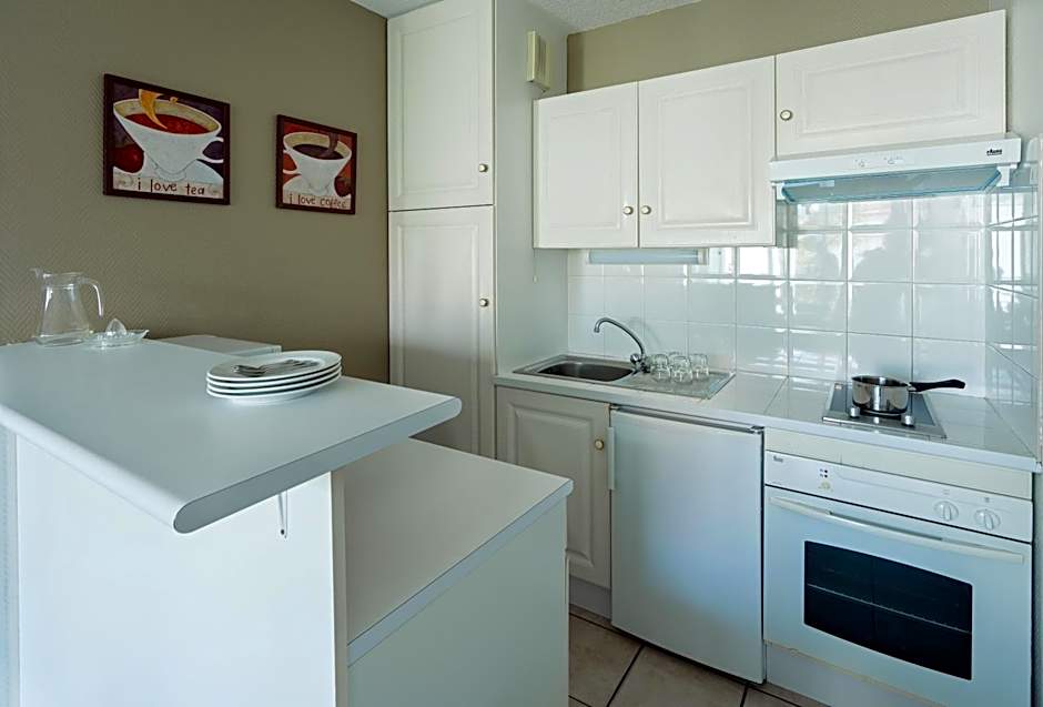 Résidence Biarritz Ocean