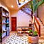 Mero Mero Hotel