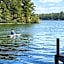 Hot Springs Village Hideaway